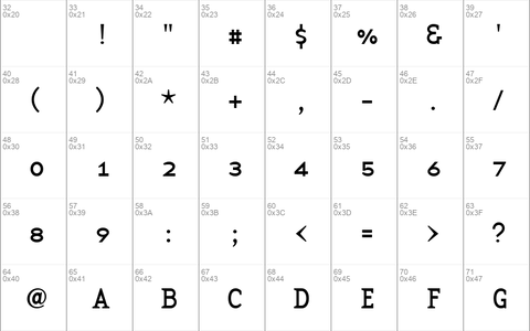 BaseTwSerifSmallCaps Regular