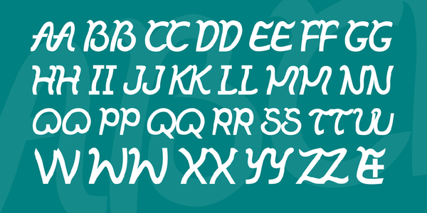 NewWGL4Font