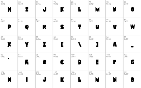 Zounderkite Condensed Condensed