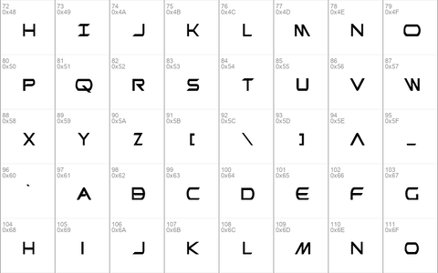 Promethean Condensed Condensed