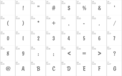 DTCBrodyM03 Regular