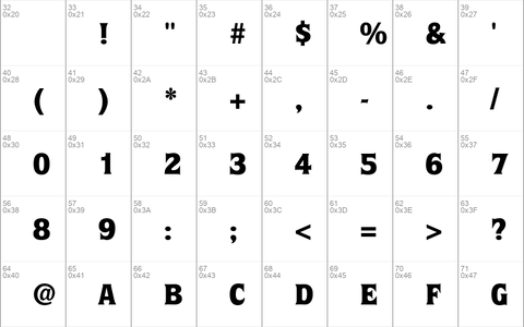 ITC Quorum Std