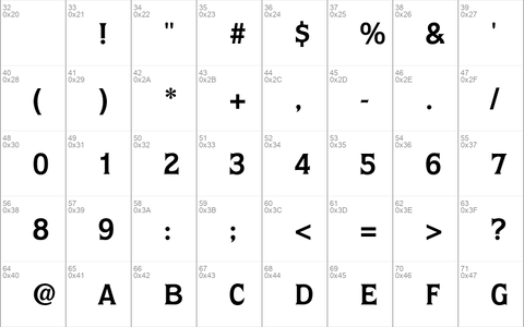 ITC Quorum Std