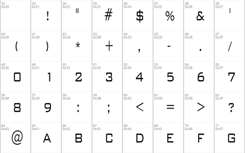 WallStreetCondensed Regular