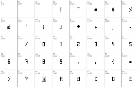 Fcraft Sidarta Italic