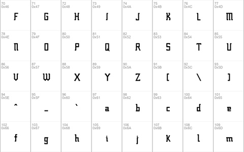 Fcraft Sidarta Italic