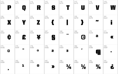 United Sans SemiCond