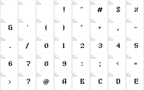 Tkachevica-7px Regular