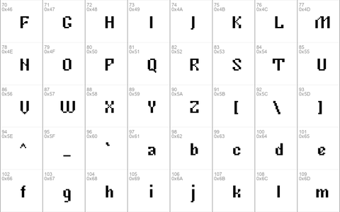 Tkachevica-7px Regular