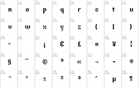 Tkachevica-7px Regular