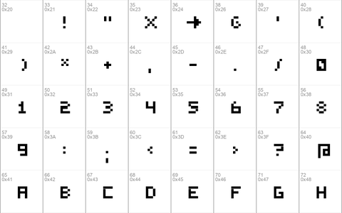 Hensi-00 Regular