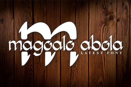 Magoalo Abola