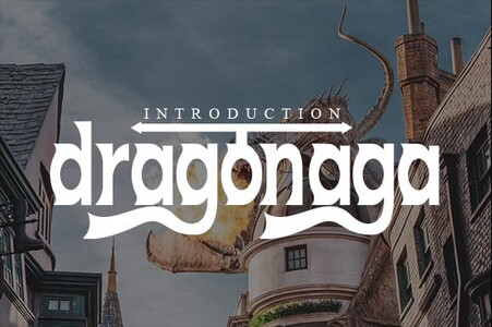 Dragonaga