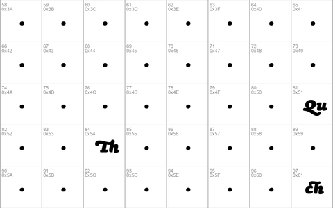 SaunaLigatures-BlackItalicSwash Regular