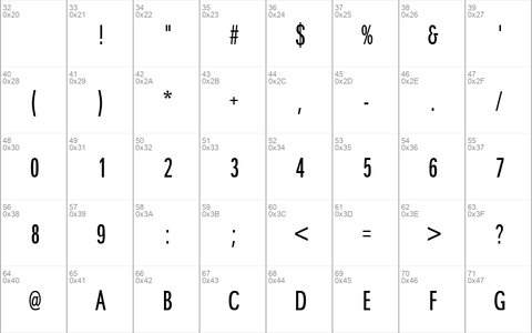 MaximaCyrTCYLigCom Regular