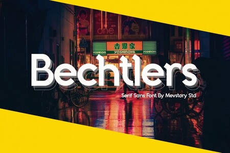 Bechtlers