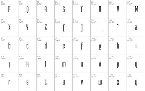 AssemblyAlternateSSK Regular