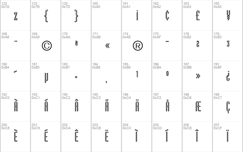 AssemblyAlternateSSK Regular