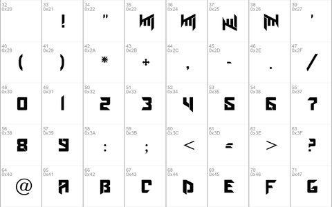 ObitaemOstrov Regular