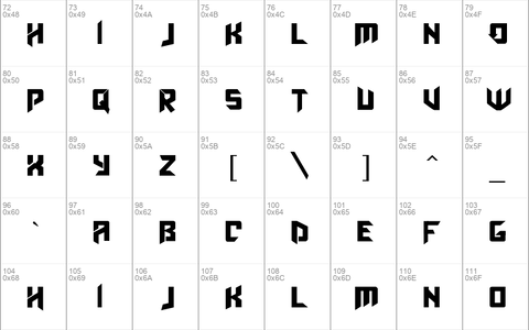 ObitaemOstrov Regular