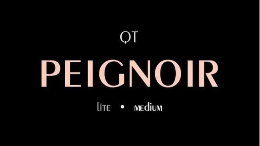 QTPeignoir