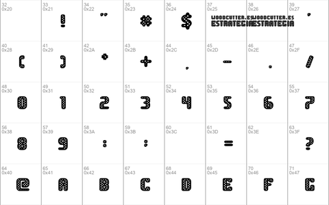 Estrategia Regular