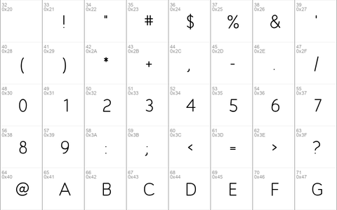 DLE Geomet Web