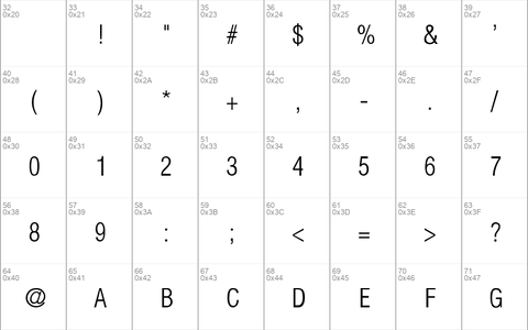 Partridge-Condensed-Light-Li Regular