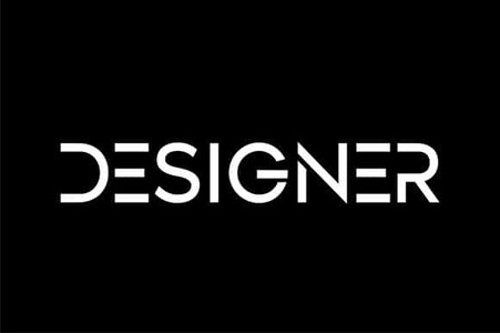 DESIGNER