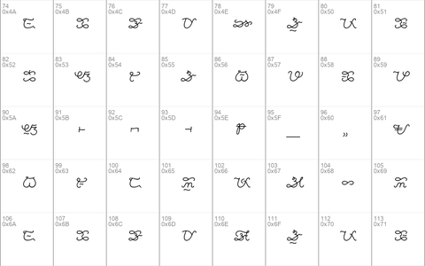 Maalong Tagalog 2 Linear