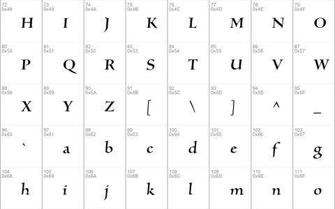 Silentium Pro Roman I