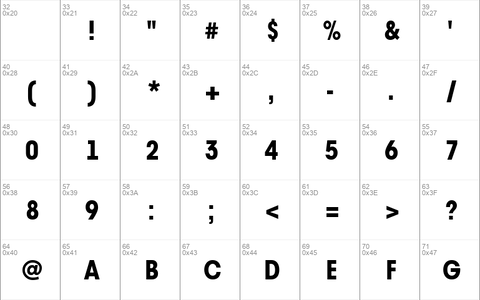 aAvanteTckNr ExtraBold