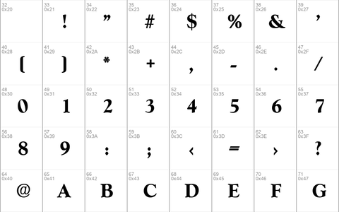 Goudy-Serial-ExtraBold Regular