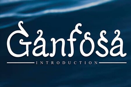 Ganfosa