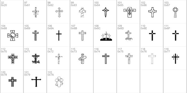 wmcrosses1 Regular