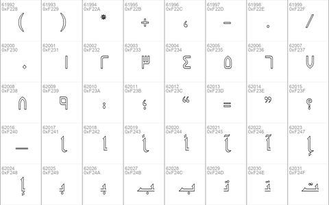 AGA Mashq Outline