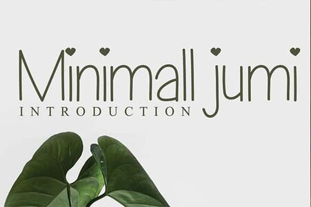 Minimall Jumi