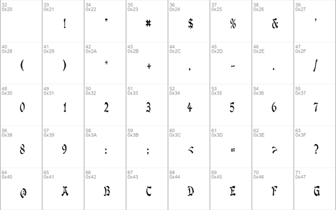 GengisKahnCondensed Regular