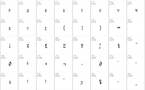 GengisKahnCondensed Regular