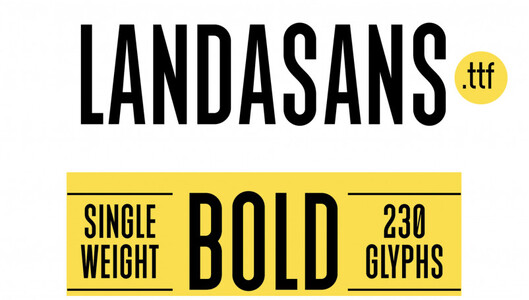 Landasans_demo01 font