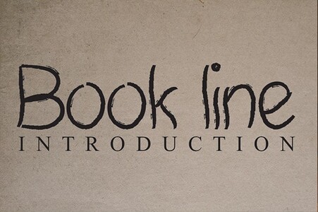 Book Line