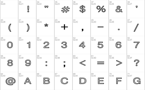 Pragmatica HW Bold