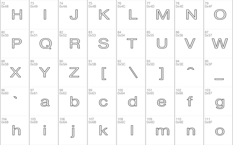 Pragmatica HW Regular