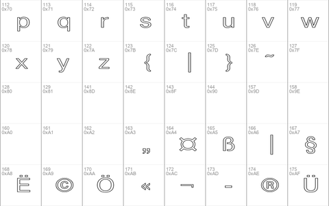 Pragmatica HW Regular