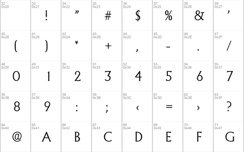 Adelon-Serial-Light Regular