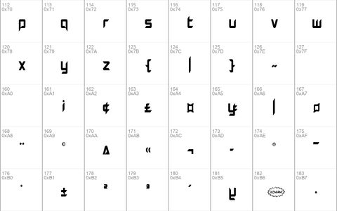 Hollow Point Condensed