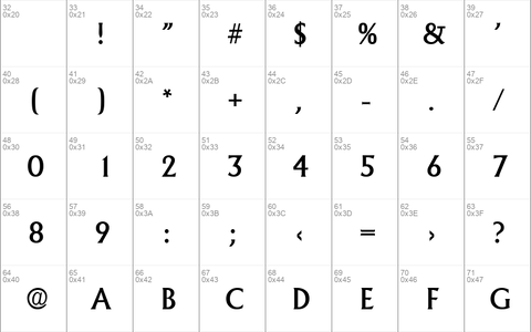 Adelon-Serial-Medium Regular