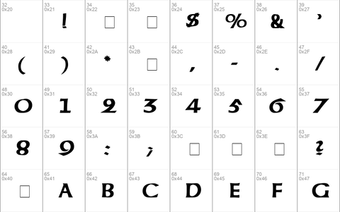 Codex SSi Regular