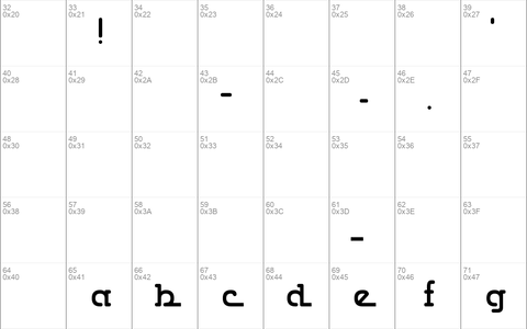 Gumbercules Regular