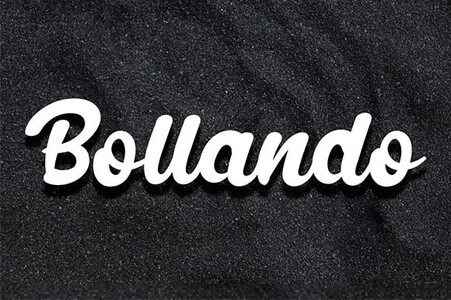 Bollando